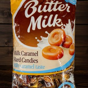 Конфеты Roshen Butter Milk, 1 кг.